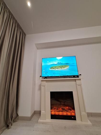 Garsonieră decomandată în Vitan