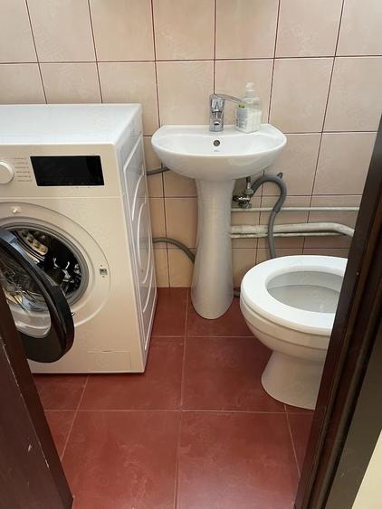 Apartament cu 3 camere semidecomandat în Theodor Pallady
