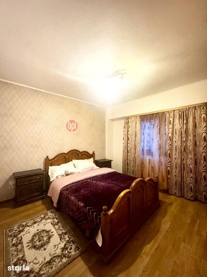 Apartament cu 3 camere în Fălticeni
