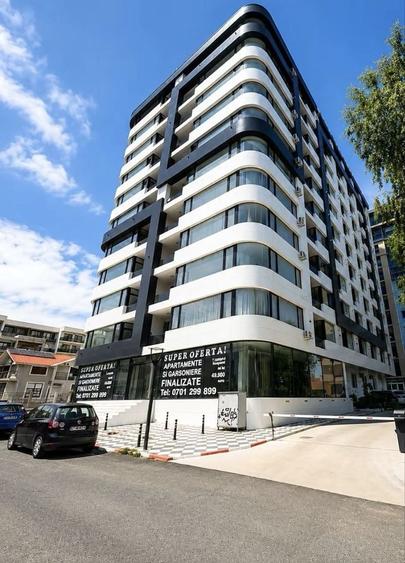 Ocazie de moment Apartament STEFAN BUILDING reducere 20 mii euro !! - 6