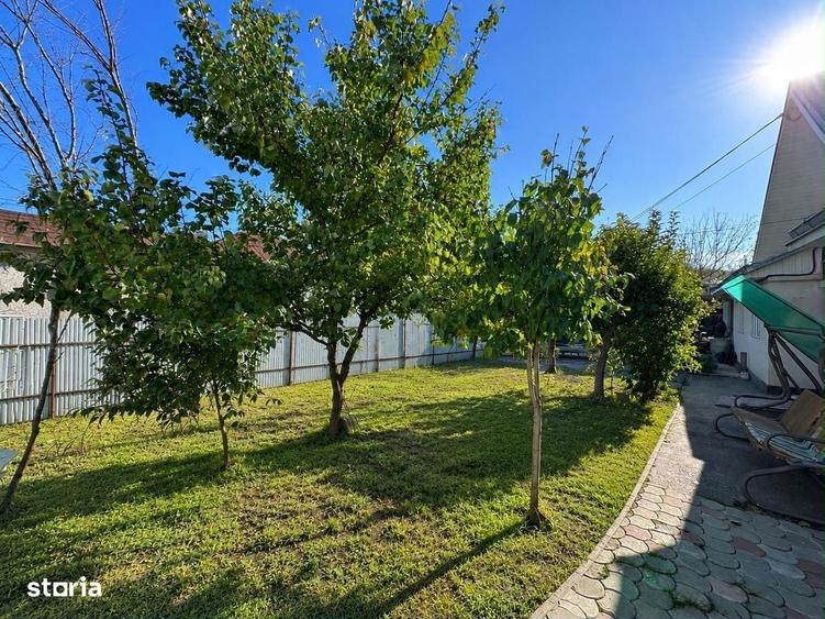 O Casa Deosebita intr-o zona linistita confort si eleganta - 6