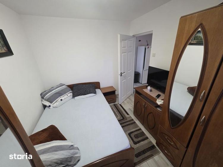 Proprietar vand 2 camere str Suceava etaj 1 vedere stradala - 5