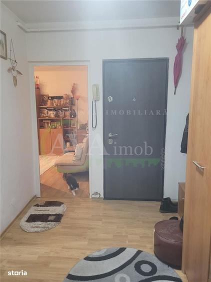 Apartament 2 camere , 22 Decembrie - 6