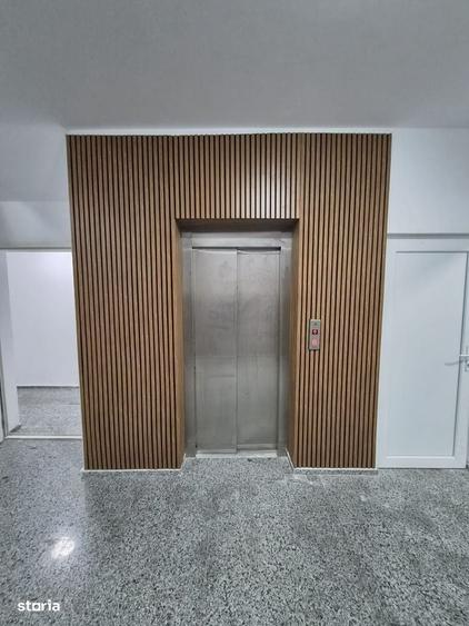 Apartament cu 3 camere în Est