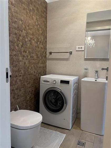 Apartament de lux cu 4 camere | zona Capitale - 12