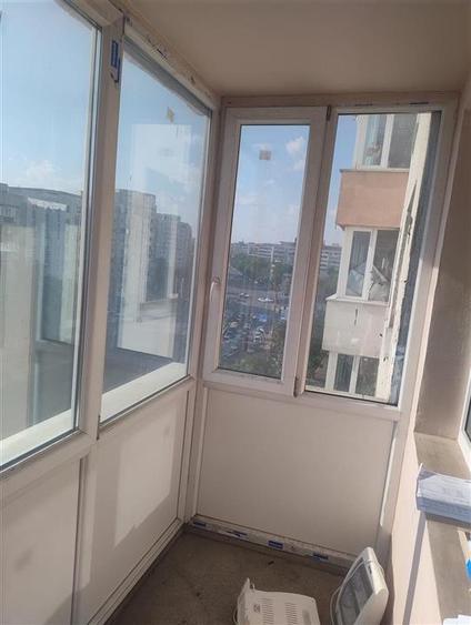 Apartament cu 2 camere circular în Iancului