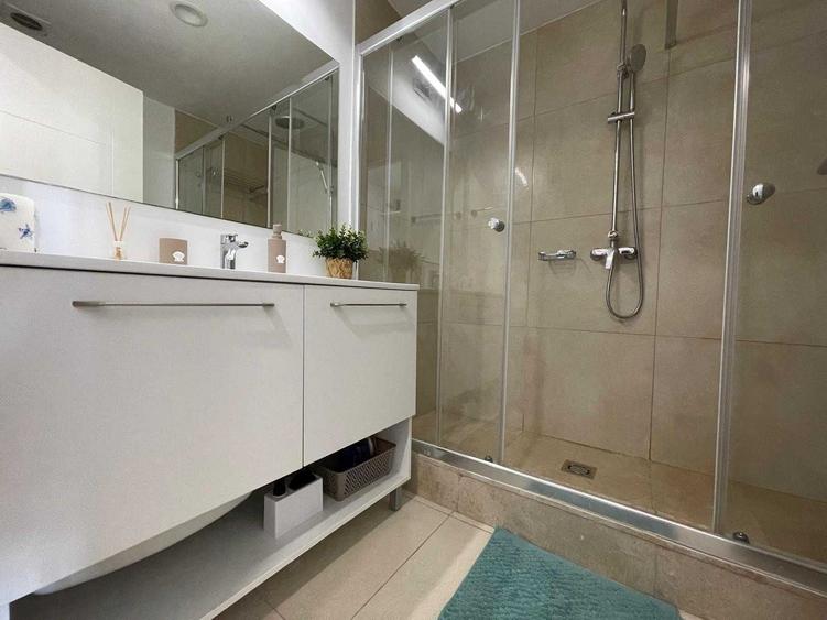 Apartament cu 2 camere în 23 August