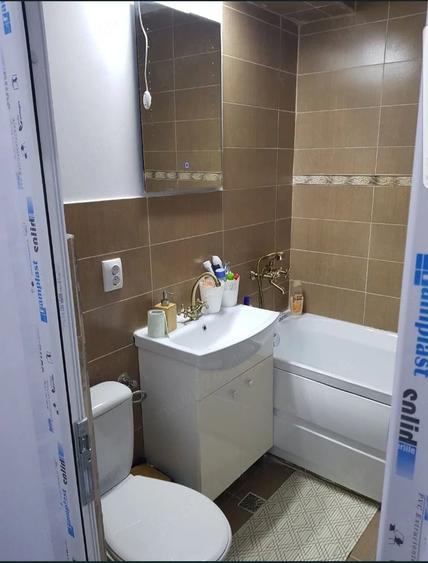 Garsonieră semidecomandată în Hipodrom