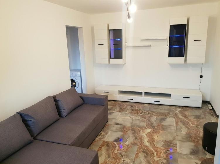 Inchiriez apartament cu 2 camere Pistruiatu Viziru 1 - 3