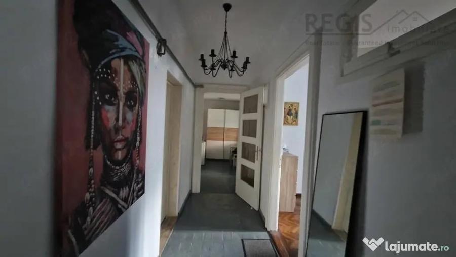 Spațiu comercial, de 70 mp, în Ultracentral