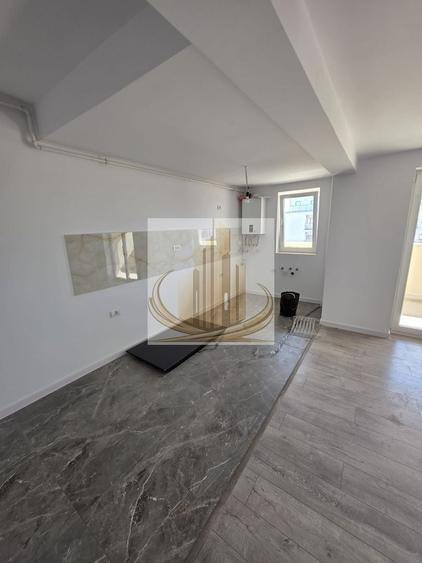 Apartament 3 camere, bloc nou, parcare, Torontalului – 63 mp + balcon - 1