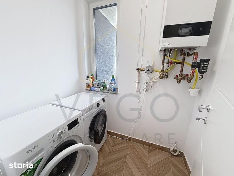 Casă cu 4 camere decomandat cu Teren 350 Mp în Iris