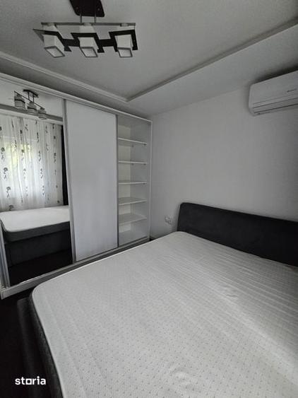 Apartament 2 camere Dristor / Fizicienilor 8 min metrou 600 - 5