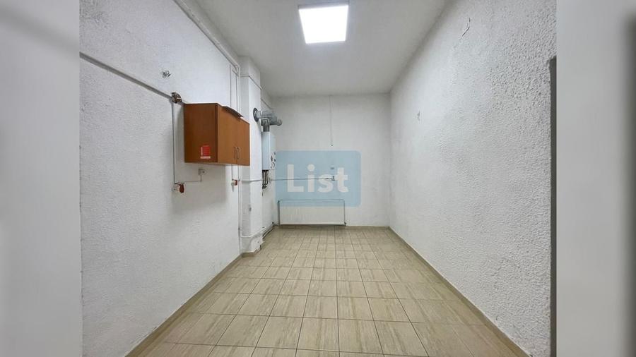 Spațiu comercial, de 65 mp, în Muncitoresc