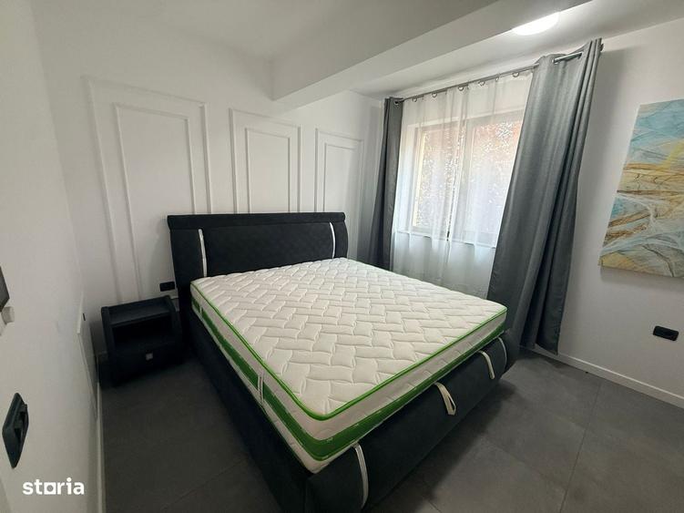 2 Camere | Design Modern | AC | Finisaje Premium | Nicolina-CUG - 15