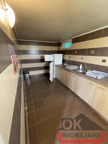Casă cu 5 camere cu Teren 1500 Mp în Sânnicolau Mic