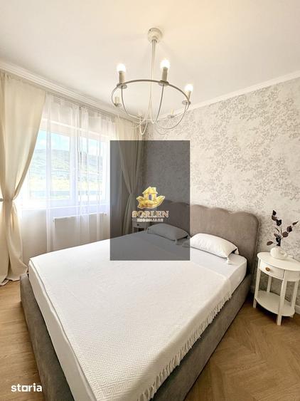 Apartament cu 3 camere în Florești