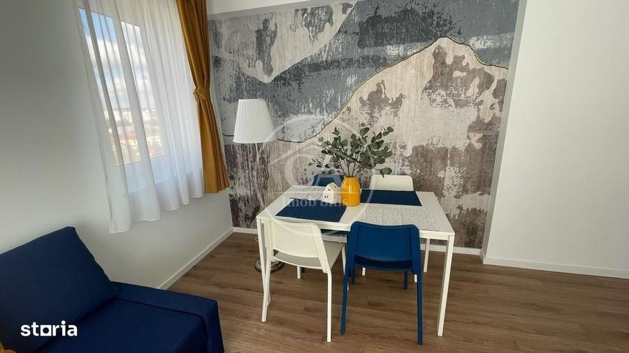 Apartament cu 3 camere decomandat în Lotus