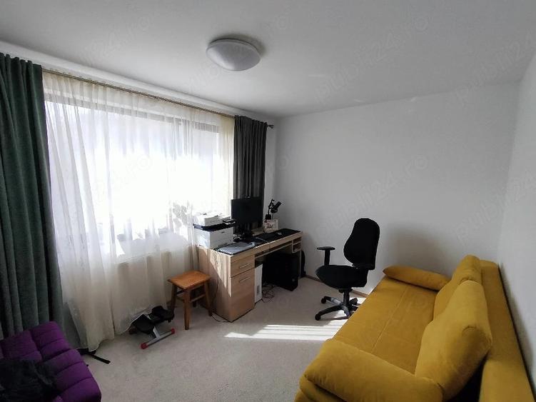 Casă cu 2 camere cu Teren 200 Mp în Rediu