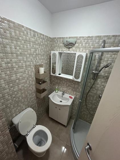 Militari Residence, Tineretului 63, garsoniera mobilata, utilata + parcare - 4