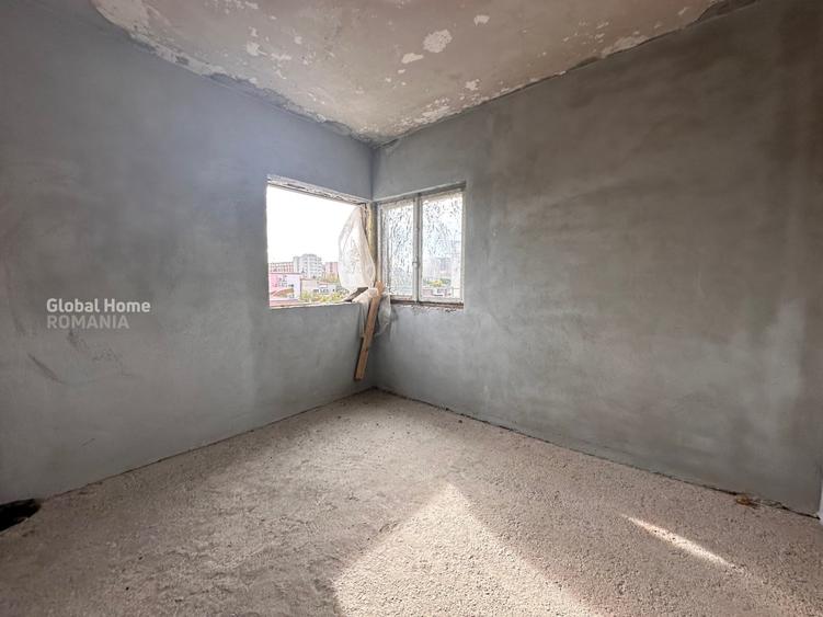 Casă individuală cu 30 camere cu Teren 556 Mp în Unirii