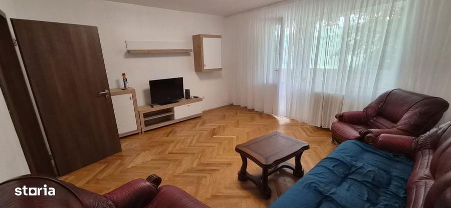 Apartament 3 Camere Etaj 1 Complex Studentesc 450 euro - 5