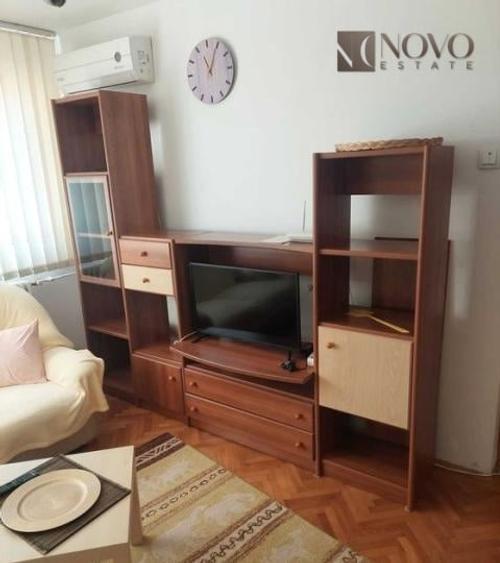 Apartament cu 2 camere semidecomandat, mobilat în Unirii