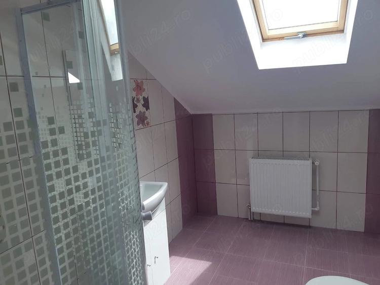 3 camere tip duplex - 2 bai - 87mp - Centrala proprie - 5
