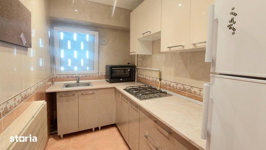 Inchiriere 2 camere: ultracentral-Sala Palatului, decomandat, complet - 11