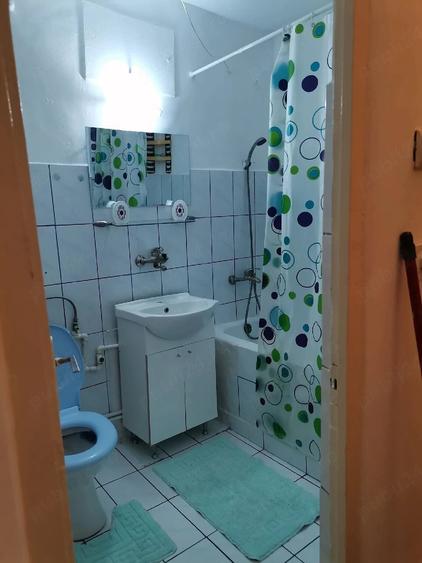 Garsonieră semidecomandată în Dorobanți 2