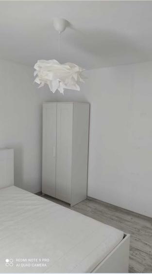 Apartament cu 2 camere decomandat, mobilat în Basarabia