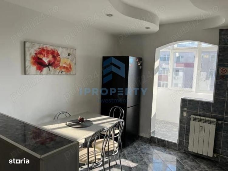 Apartament 2 Camere Berceni Aparatorii Patriei Etaj 7 - 5