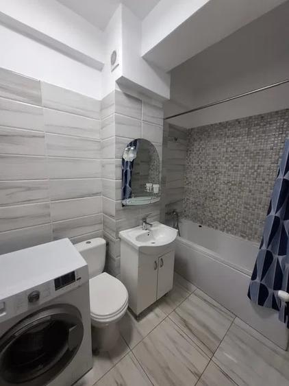 Apartament cu 2 camere decomandat, mobilat în Prelungirea Ghencea