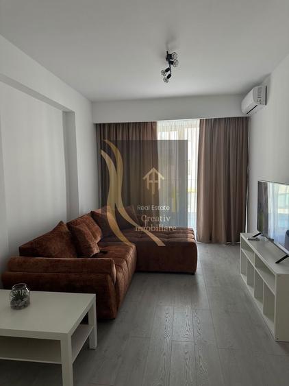 Apartament cu 2 camere decomandat în Gorjului