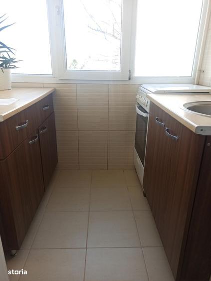 Apartament cu 2 camere decomandat, mobilat în Popa Șapcă