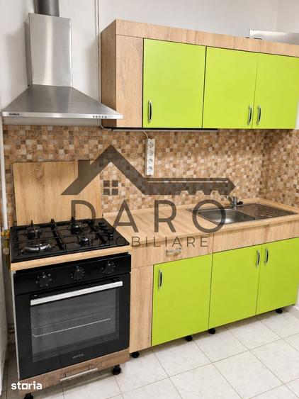 Apartament cu 2 camere în Cornișa