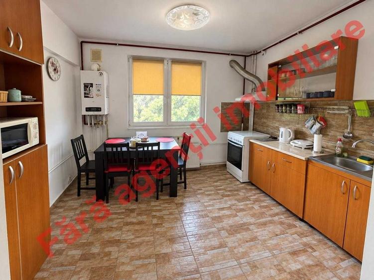 Apartament cu 2 camere decomandat în Berceni