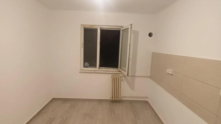 Garsonieră nedecomandată în Exterior Vest