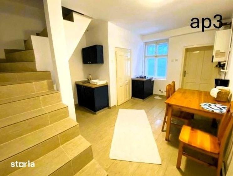 Casa in Centrul Istoric - 9