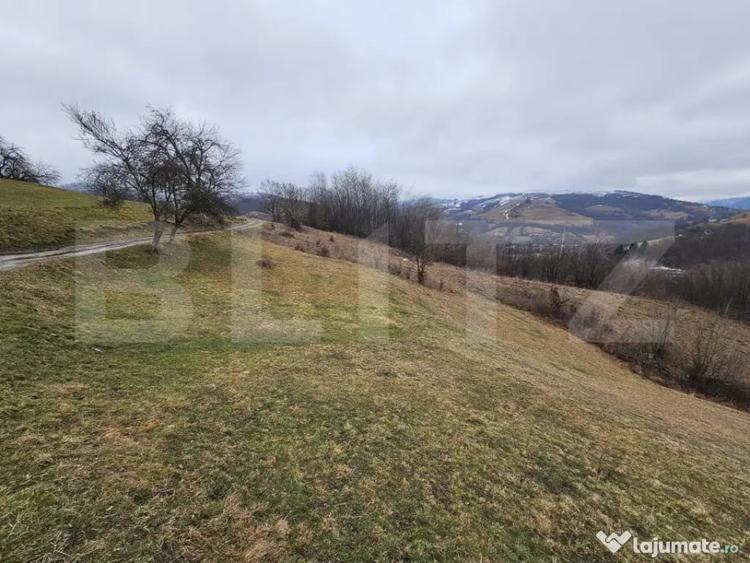 Teren în Abrud-Sat