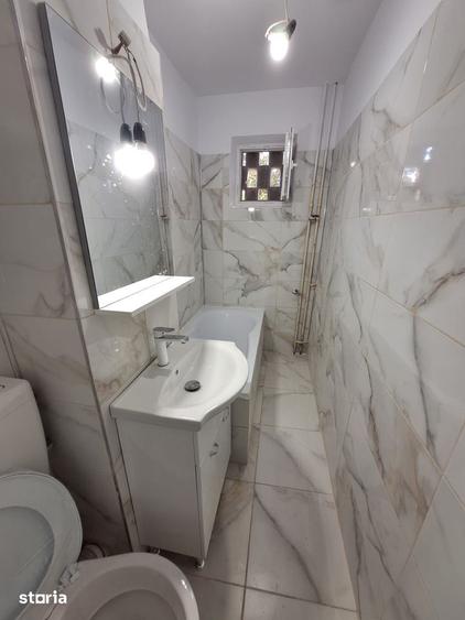 Apartament cu 2 camere semidecomandat în Șagului