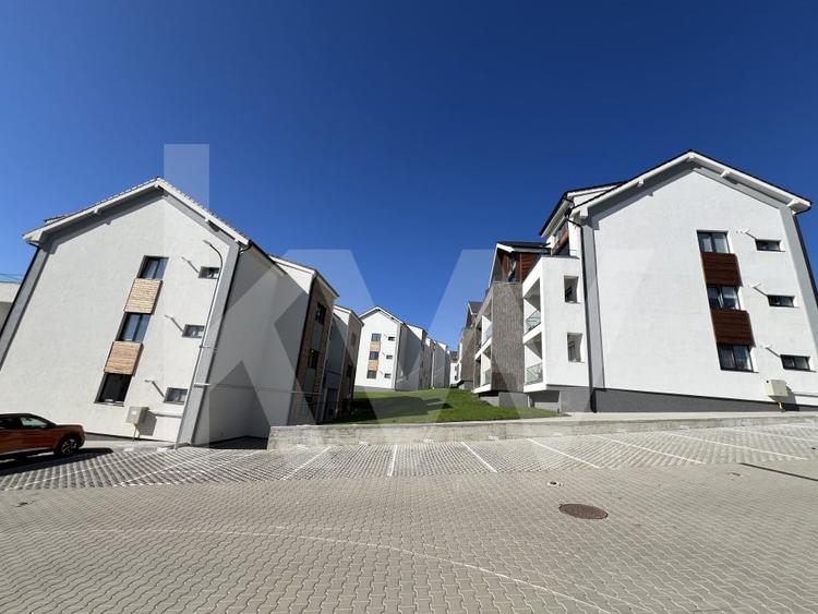 Apartament cu 3 camere decomandat în Exterior Nord