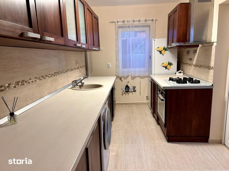 Casă cu 3 camere cu Teren 200 Mp în Tokai