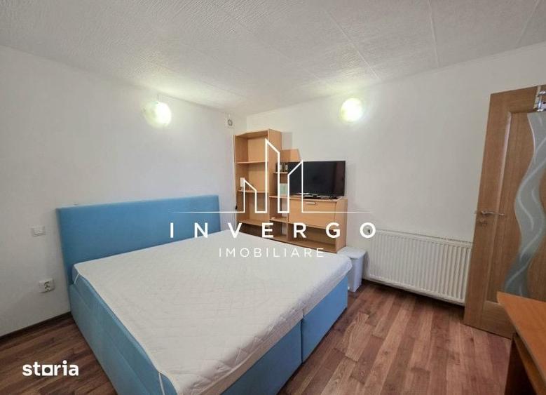 Apartament 3 camere de inchiriat zona Centru / UMF - 8
