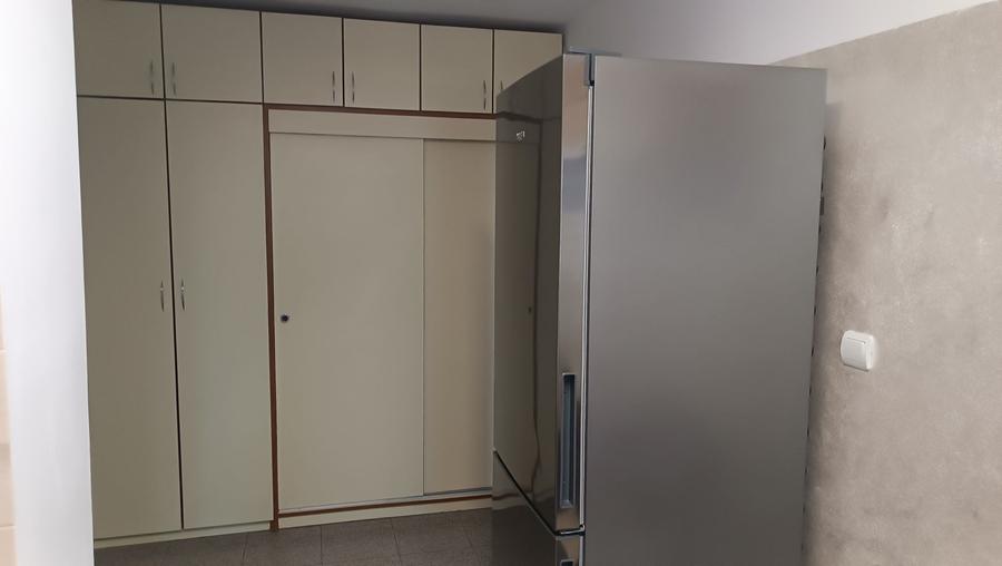 Apartament cu 2 camere decomandat în Broșteni