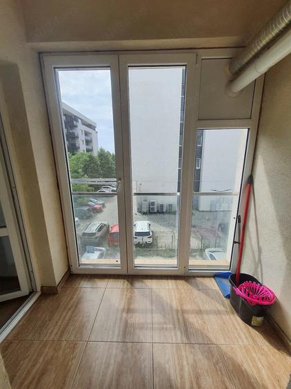 Apartament cu 2 camere decomandat în Podu Rizii