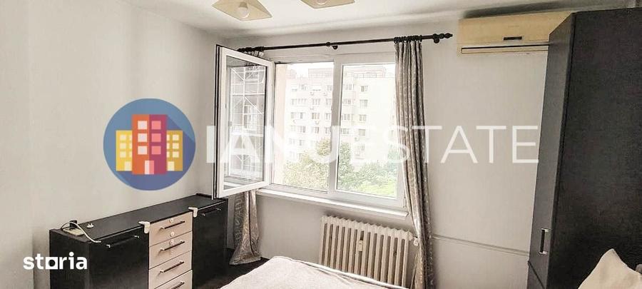 Apartament cu 3 camere decomandat în Sălăjan