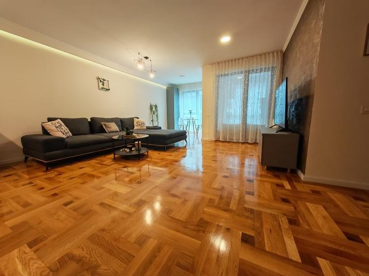 Str Buna ziua apt. 2camere langa liceul Elf - 2