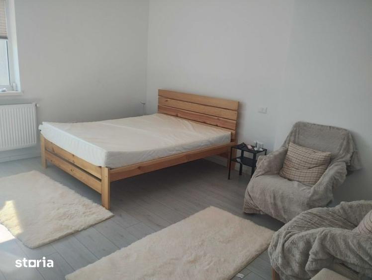Garsonieră în Militari