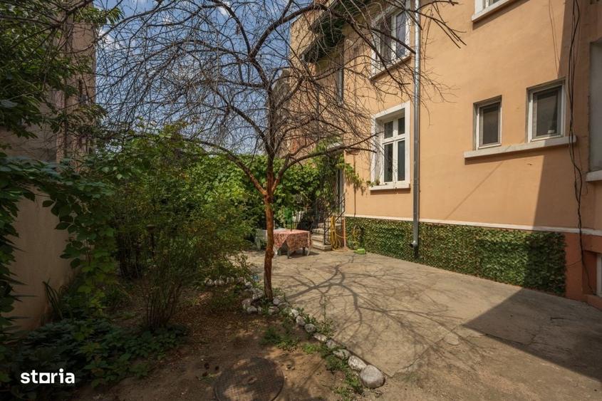 Casă cu 4 camere în Ferdinand